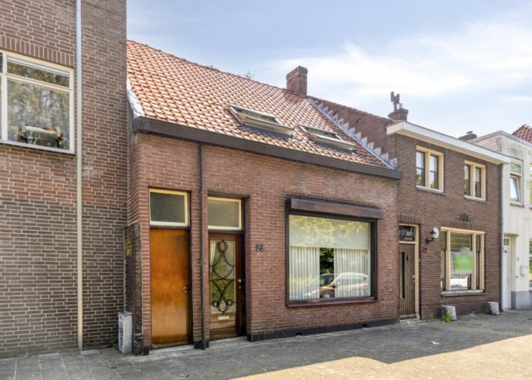  Grenulaan 23, Terneuzen