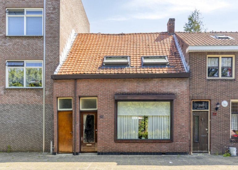  Grenulaan 23, Terneuzen