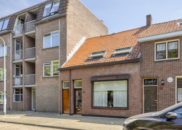  Grenulaan 23, Terneuzen