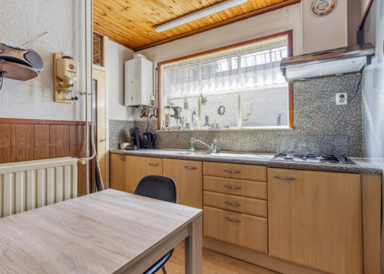  Grenulaan 23, Terneuzen