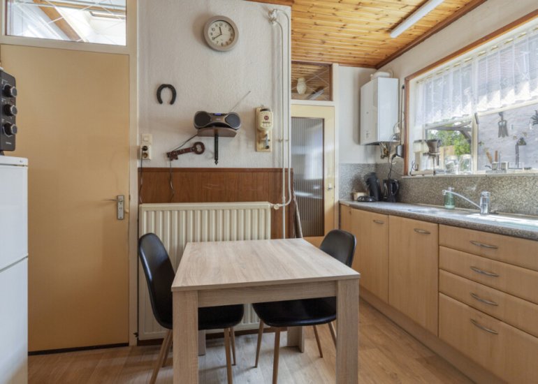  Grenulaan 23, Terneuzen