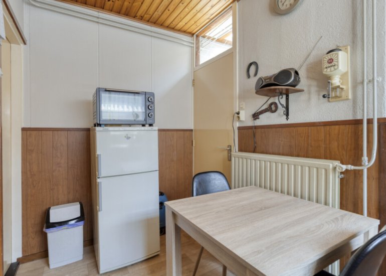  Grenulaan 23, Terneuzen