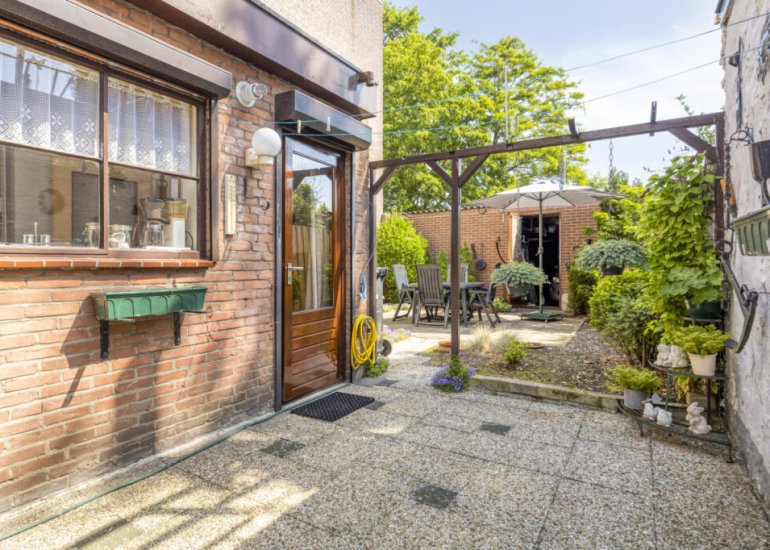  Grenulaan 23, Terneuzen