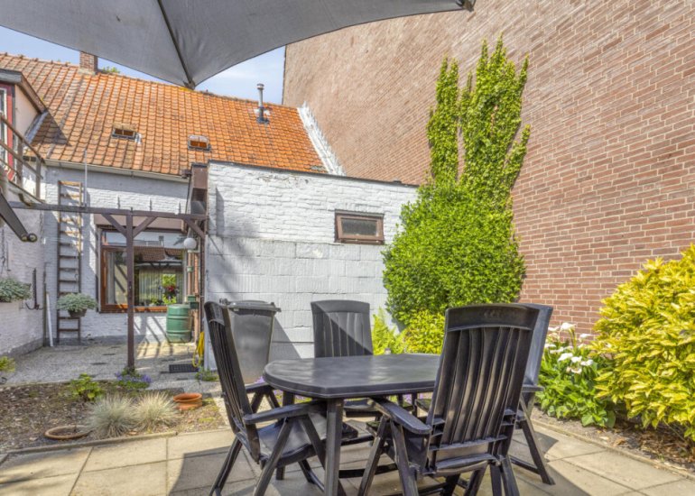  Grenulaan 23, Terneuzen