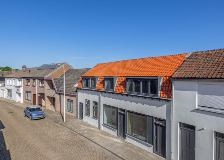  Weststraat 52b, Axel