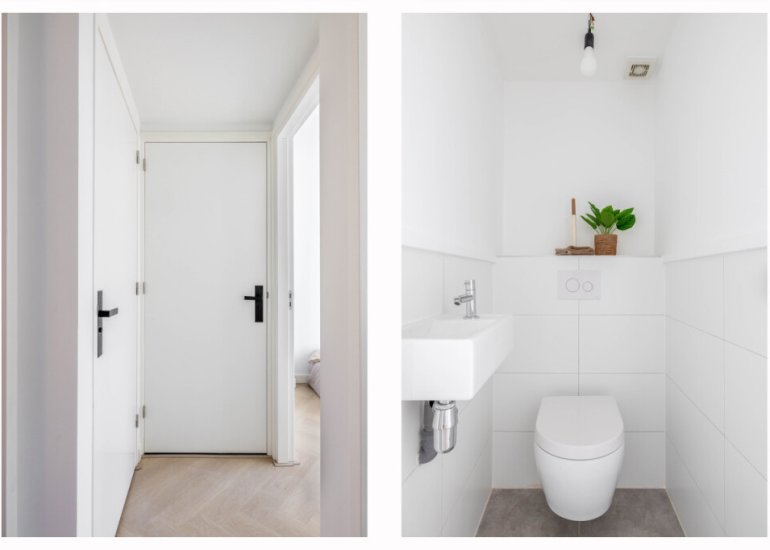  Weststraat 52b, Axel