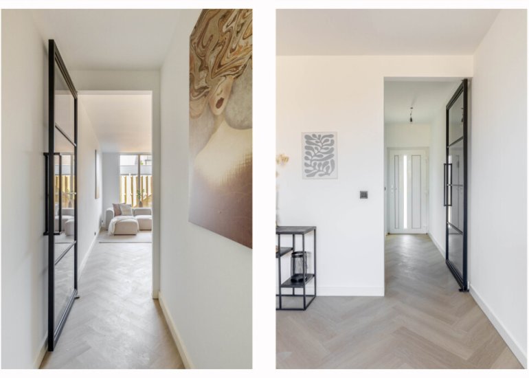 Weststraat 52b, Axel