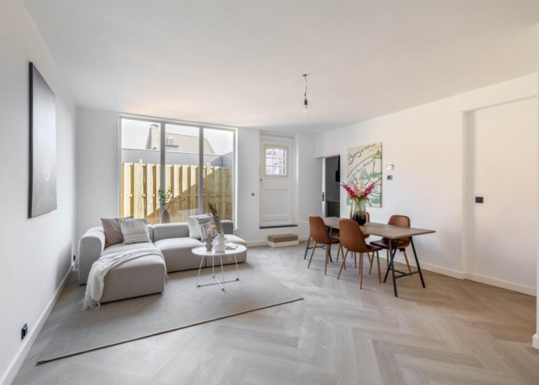  Weststraat 52b, Axel