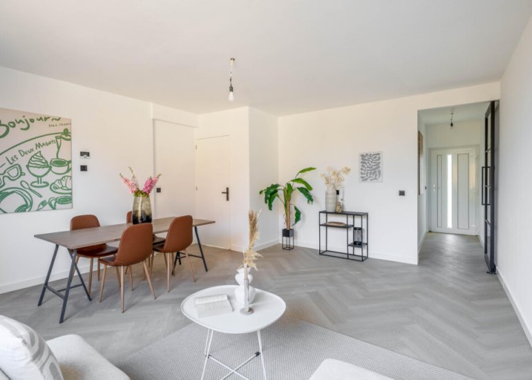  Weststraat 52b, Axel