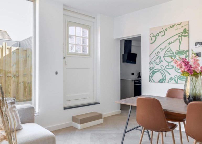  Weststraat 52b, Axel