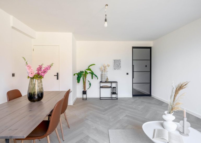  Weststraat 52b, Axel