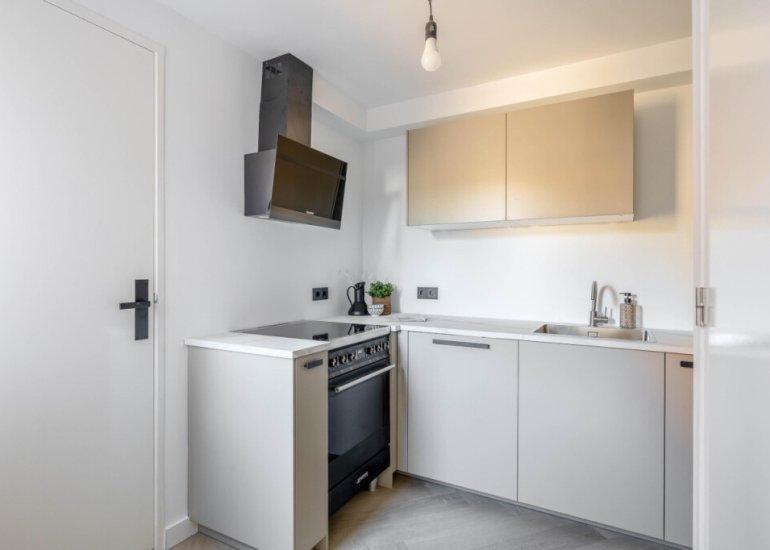  Weststraat 52b, Axel
