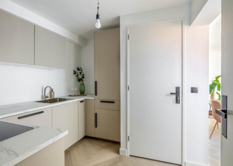 Weststraat 52b, Axel
