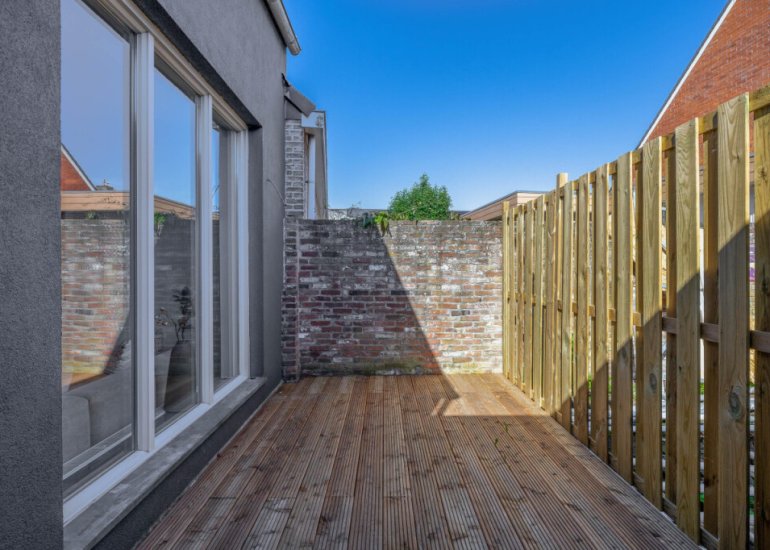  Weststraat 52b, Axel