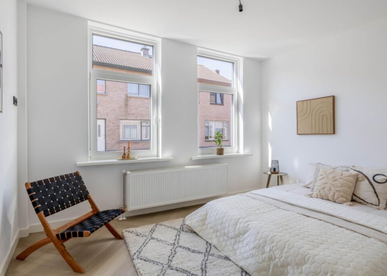  Weststraat 52b, Axel