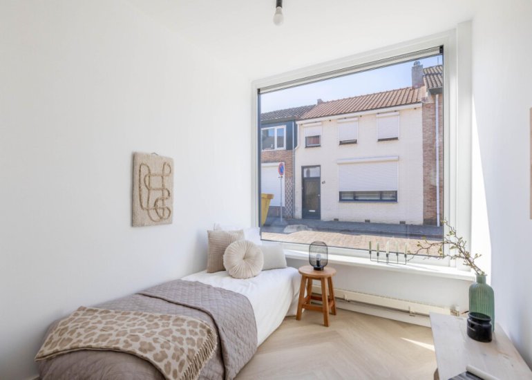  Weststraat 52b, Axel