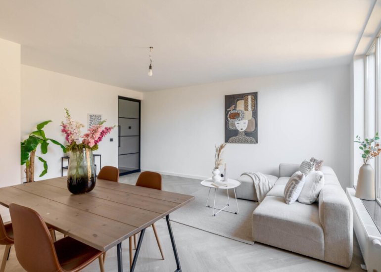  Weststraat 52b, Axel