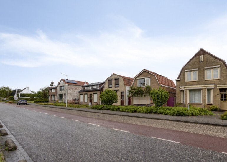  Kanaalkade 73, Axel