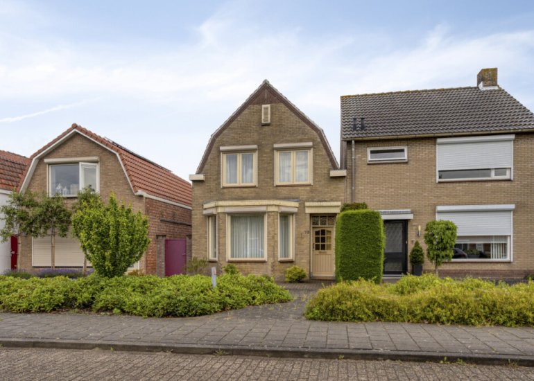  Kanaalkade 73, Axel