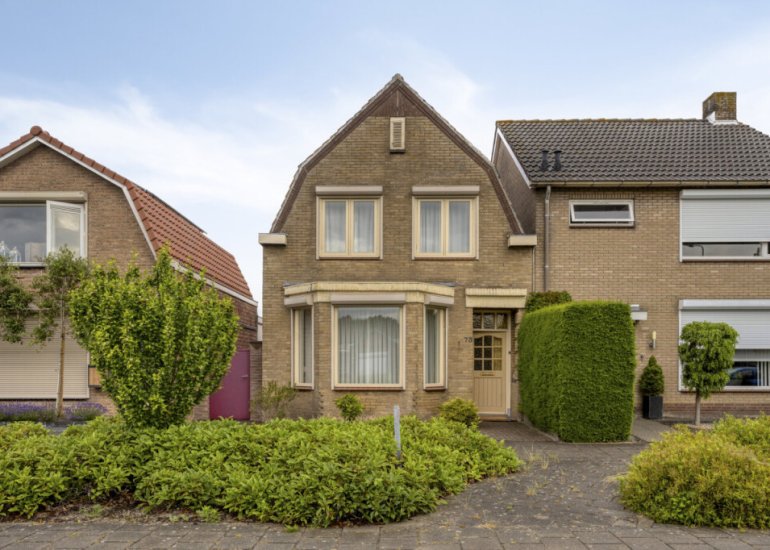  Kanaalkade 73, Axel