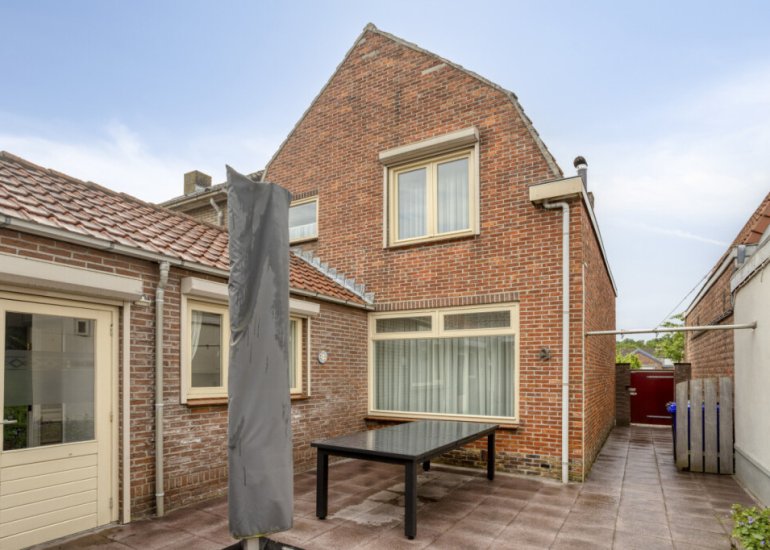  Kanaalkade 73, Axel