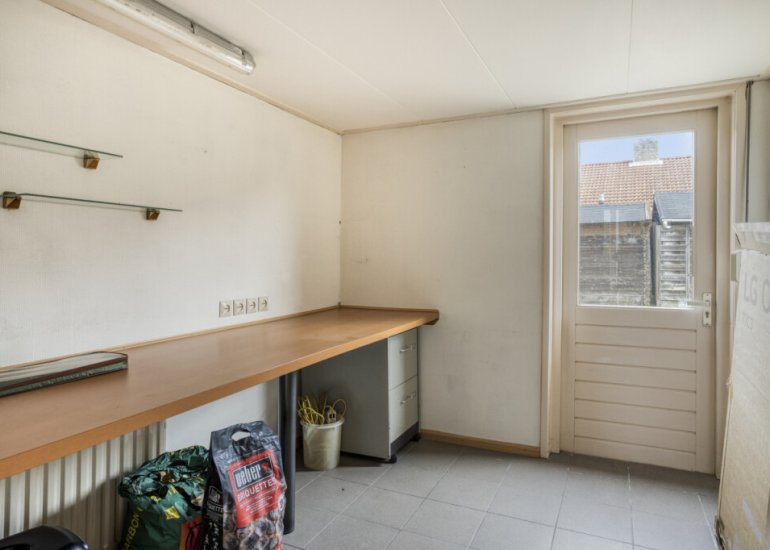  Kanaalkade 73, Axel