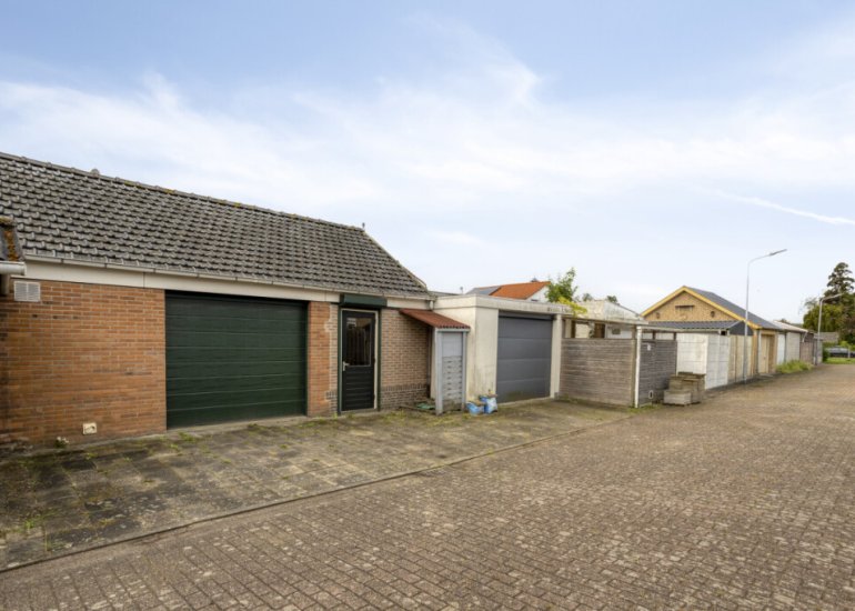  Kanaalkade 73, Axel