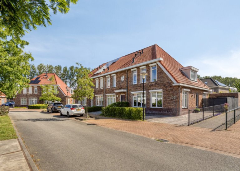  Tapijtschelp 56, Terneuzen