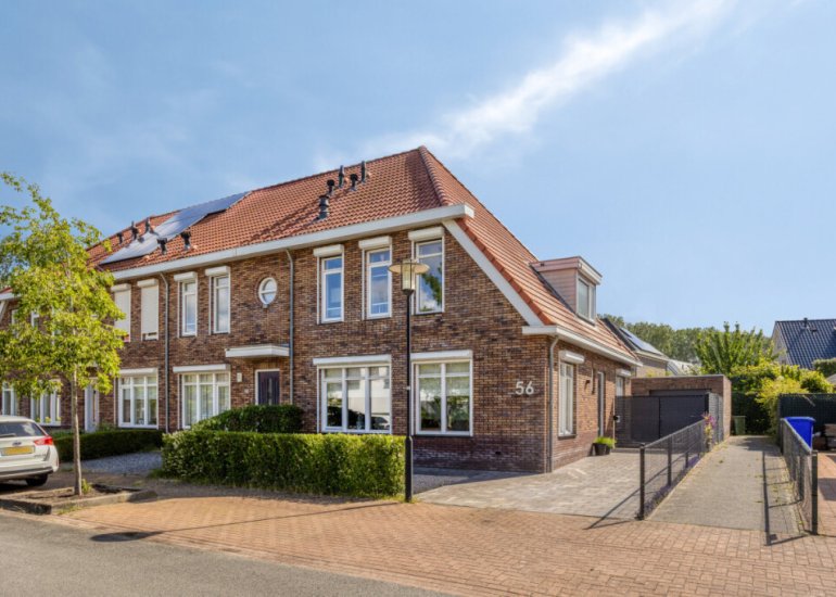  Tapijtschelp 56, Terneuzen