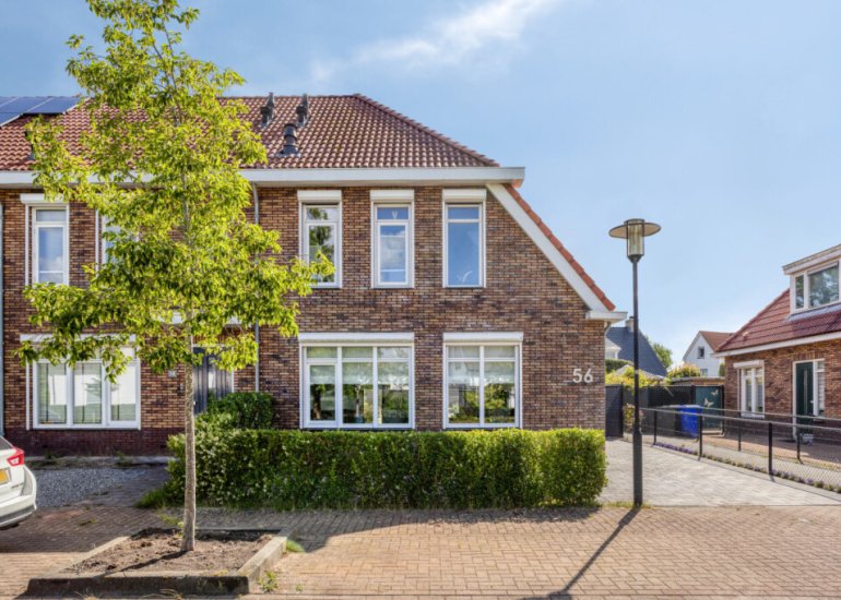  Tapijtschelp 56, Terneuzen