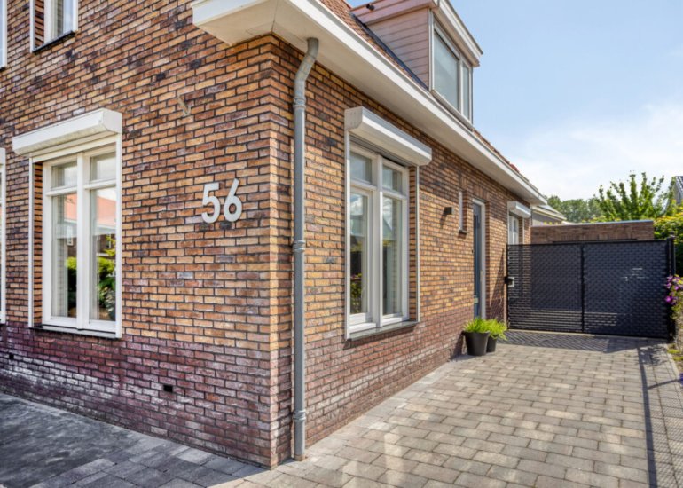  Tapijtschelp 56, Terneuzen