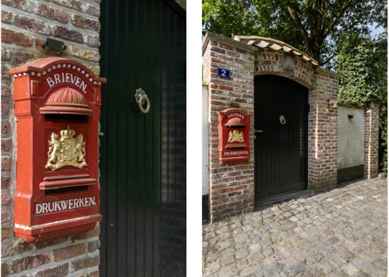  Zeildijk 2, Hulst