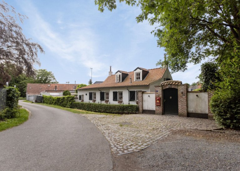  Zeildijk 2, Hulst