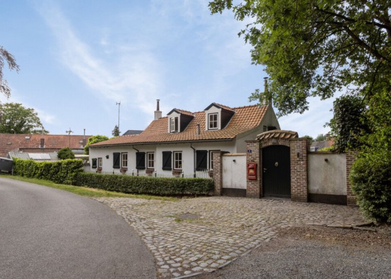  Zeildijk 2, Hulst