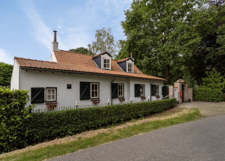  Zeildijk 2, Hulst