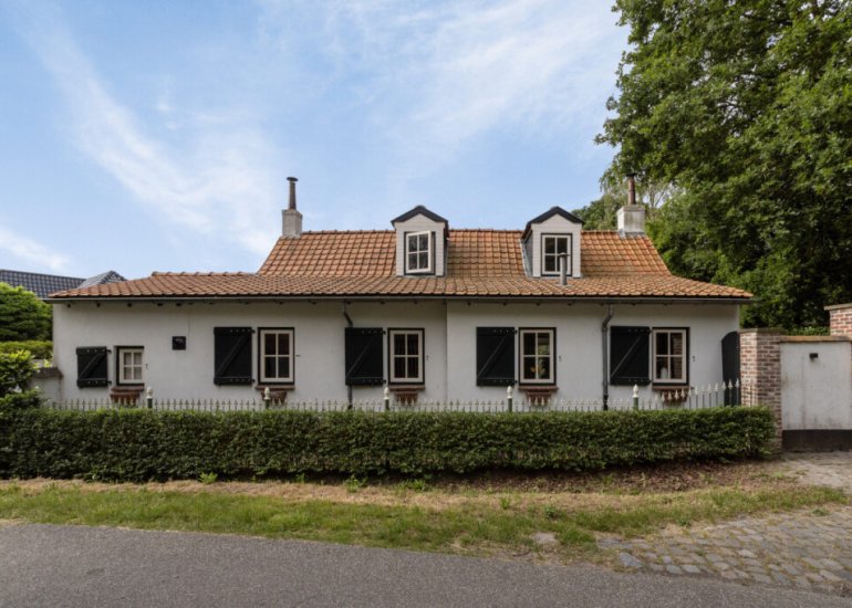  Zeildijk 2, Hulst