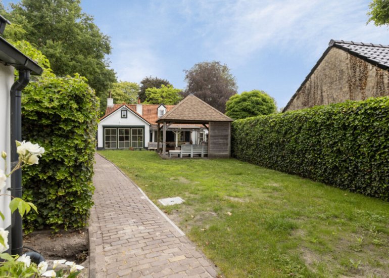  Zeildijk 2, Hulst
