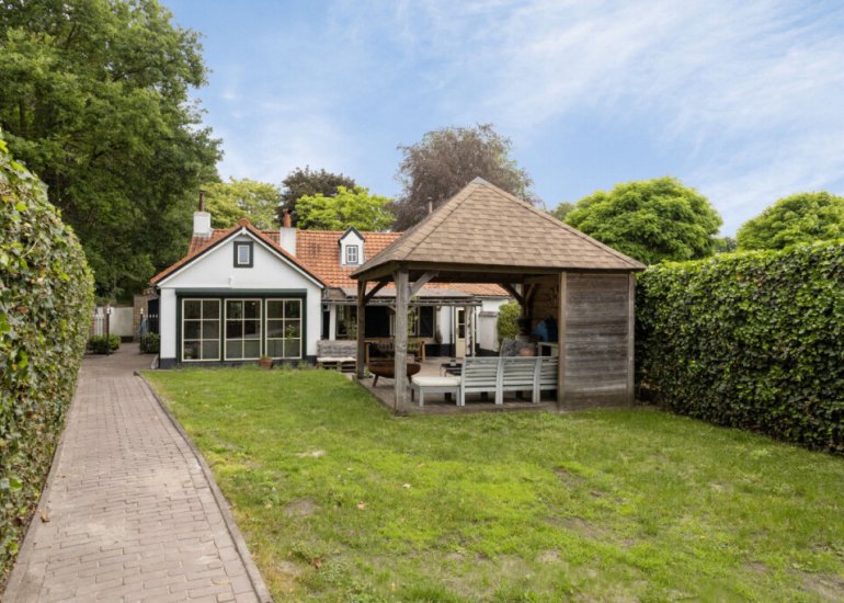  Zeildijk 2, Hulst