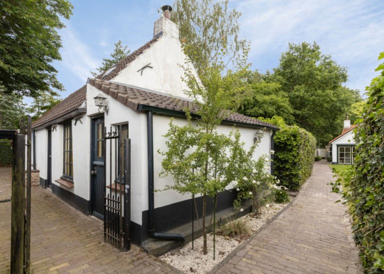  Zeildijk 2, Hulst