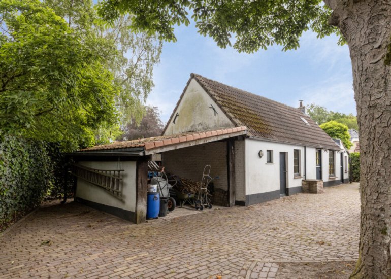  Zeildijk 2, Hulst