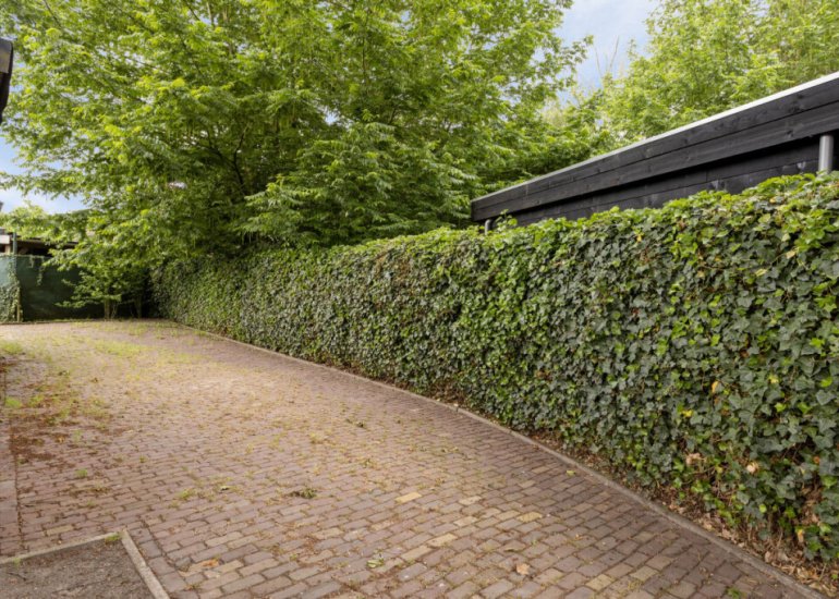  Zeildijk 2, Hulst