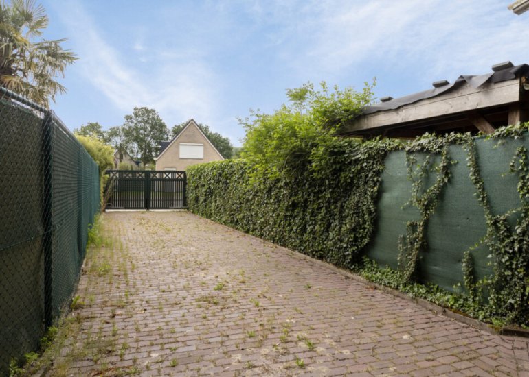  Zeildijk 2, Hulst