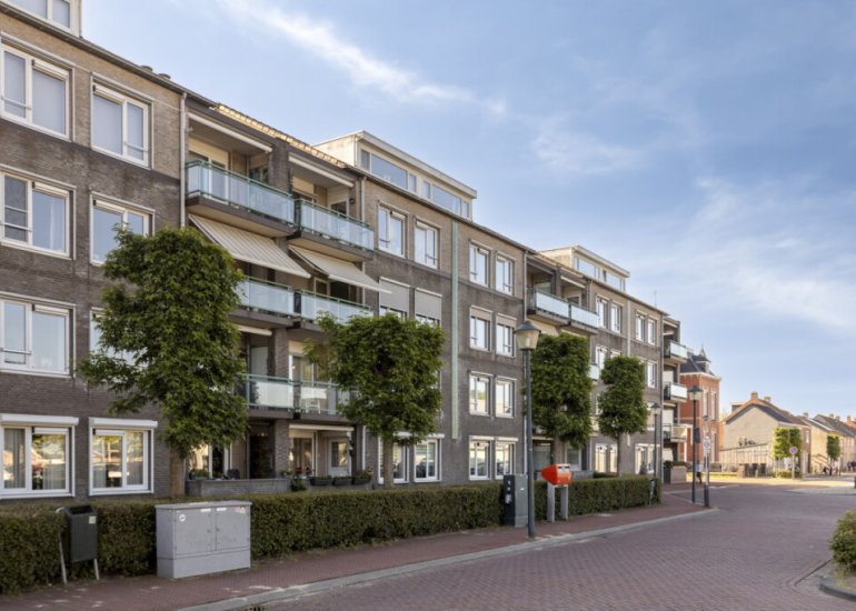 Milockstraat 27, Hulst