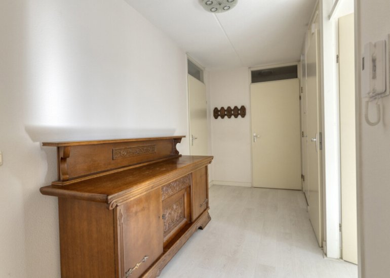  Milockstraat 27, Hulst