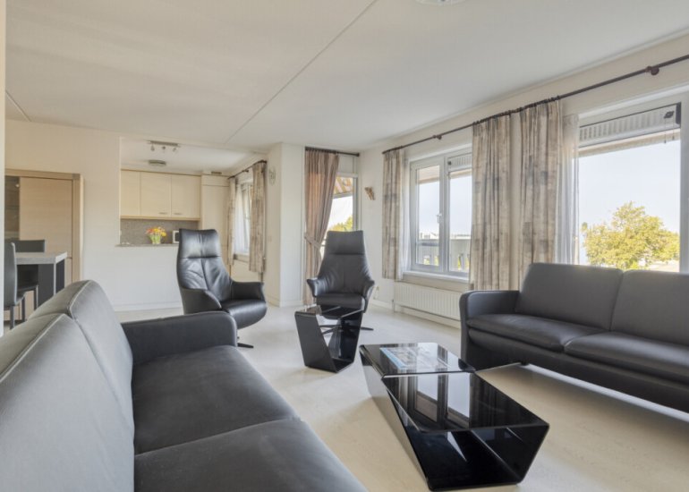  Milockstraat 27, Hulst