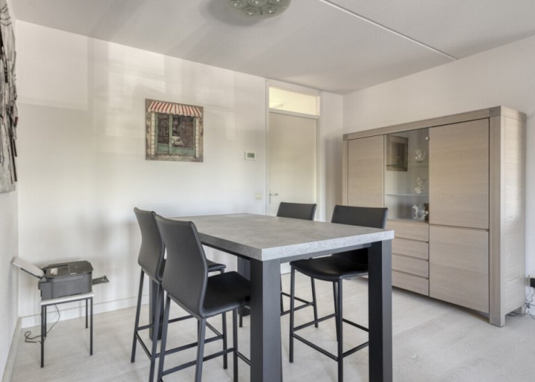  Milockstraat 27, Hulst