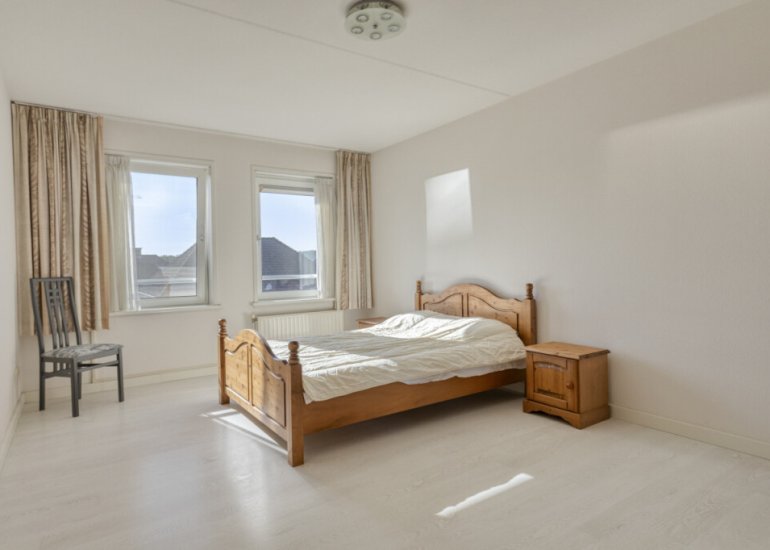  Milockstraat 27, Hulst