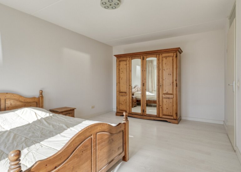  Milockstraat 27, Hulst