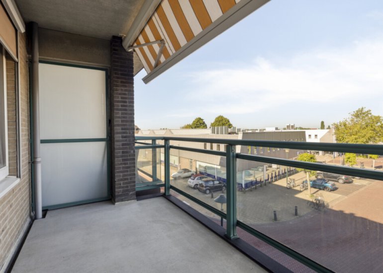  Milockstraat 27, Hulst