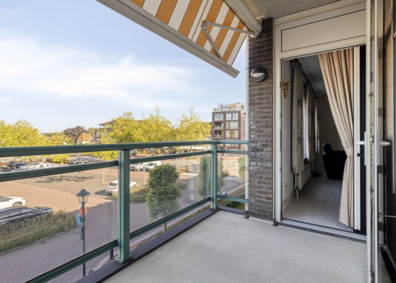  Milockstraat 27, Hulst